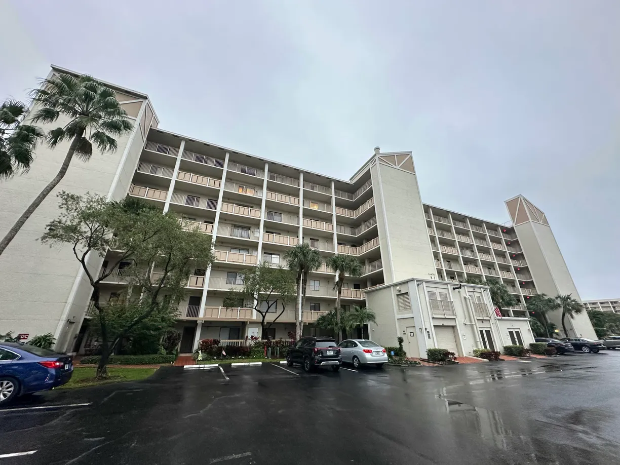 South Florida Real Estate | View 14475 Strathmore Lane, 402 | 2 Beds, 2 Baths