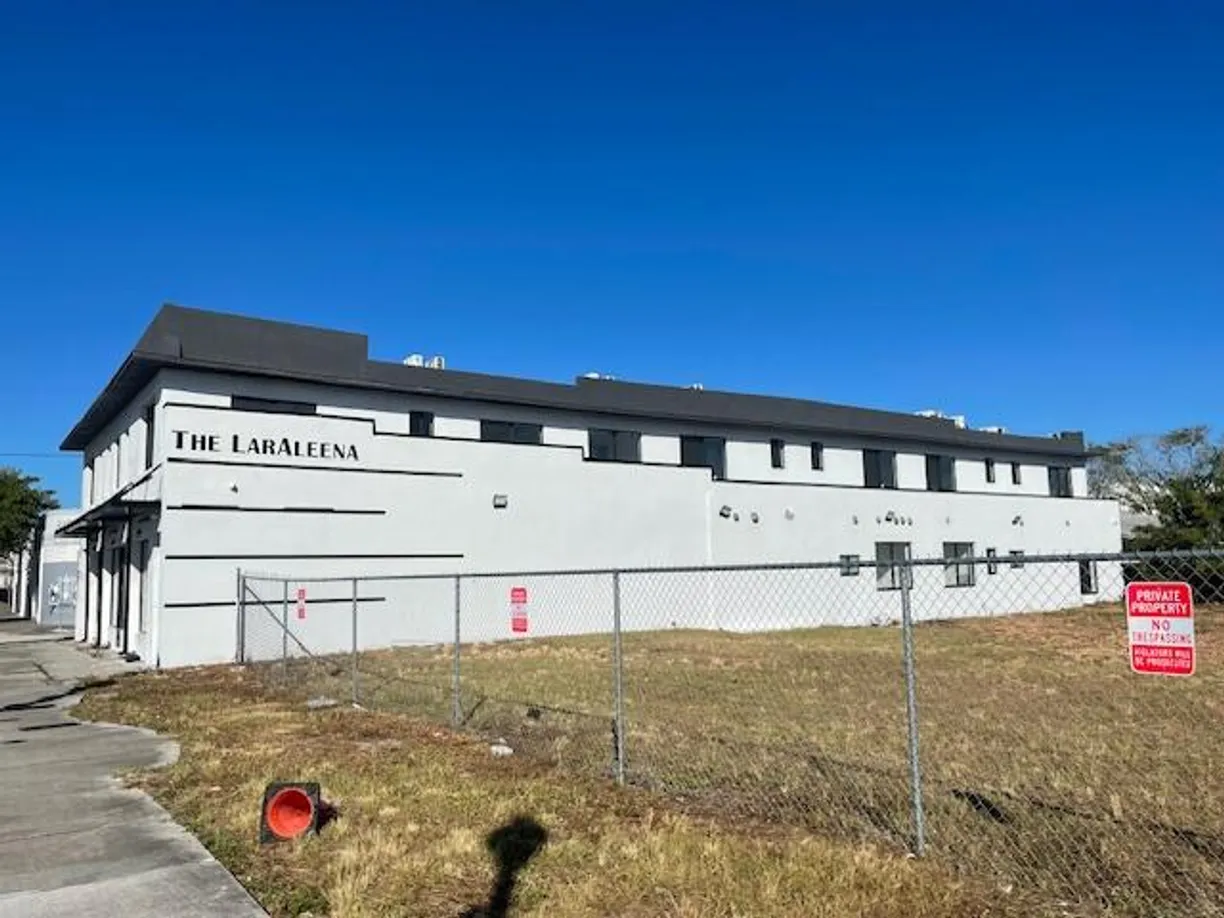 South Florida Real Estate | View 2032 N Dixie Highway, 1 | Listing