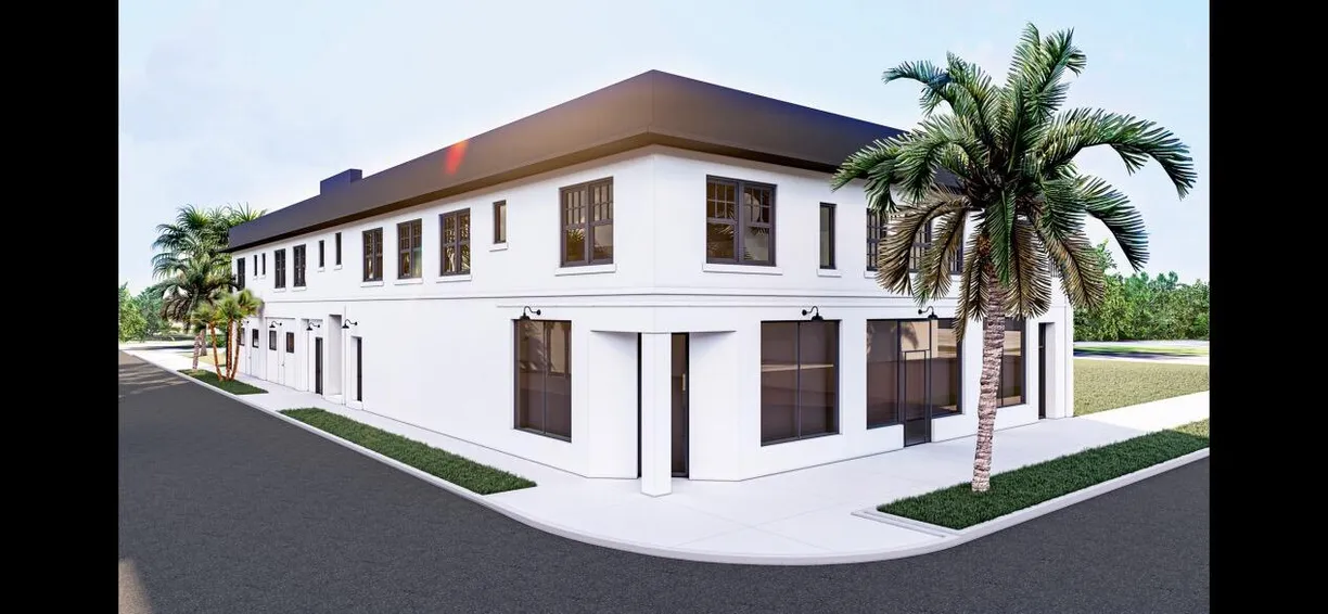 South Florida Real Estate | View 2032 N Dixie Hwy Highway, 9 | 1 Bath