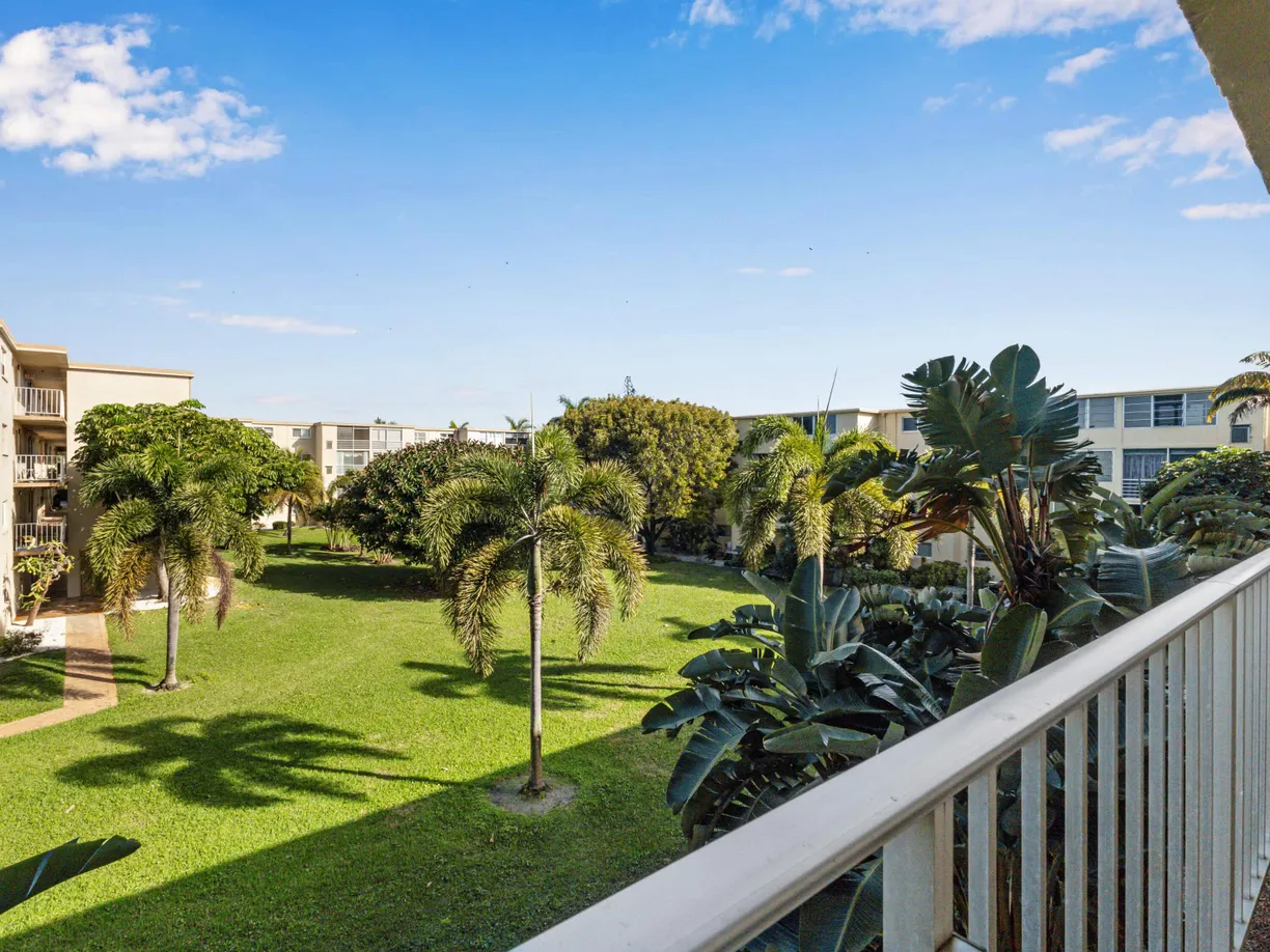 South Florida Real Estate | View 2615 NE 3rd Court, 317 | Listing