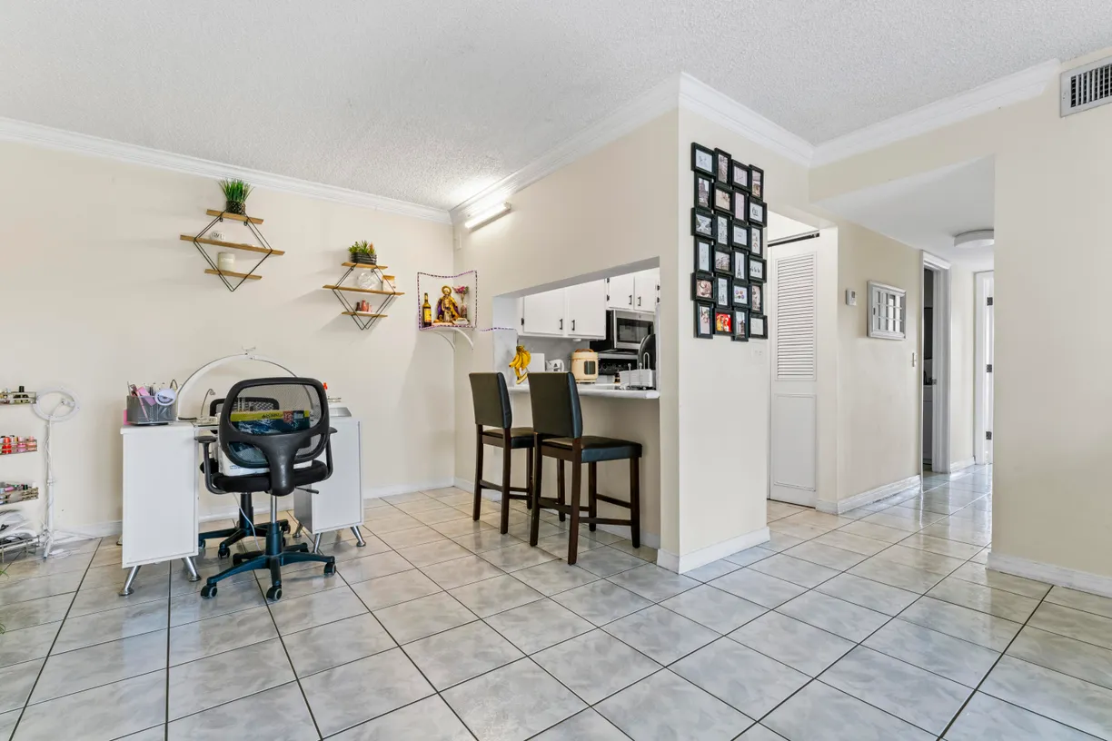 South Florida Real Estate | View 603 Sea Pine Way, H2 | Listing