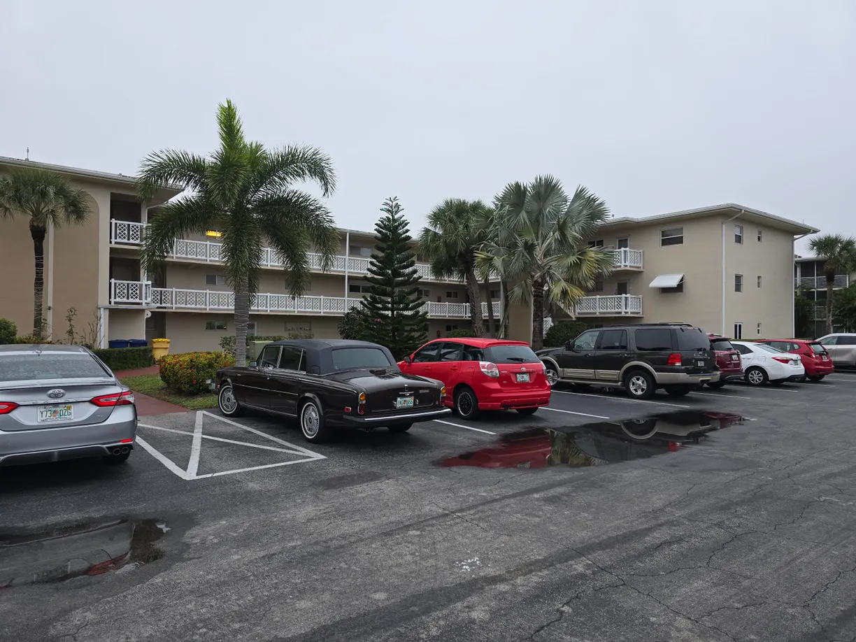 South Florida Real Estate | View 2682 Garden Drive, 309 | Listing