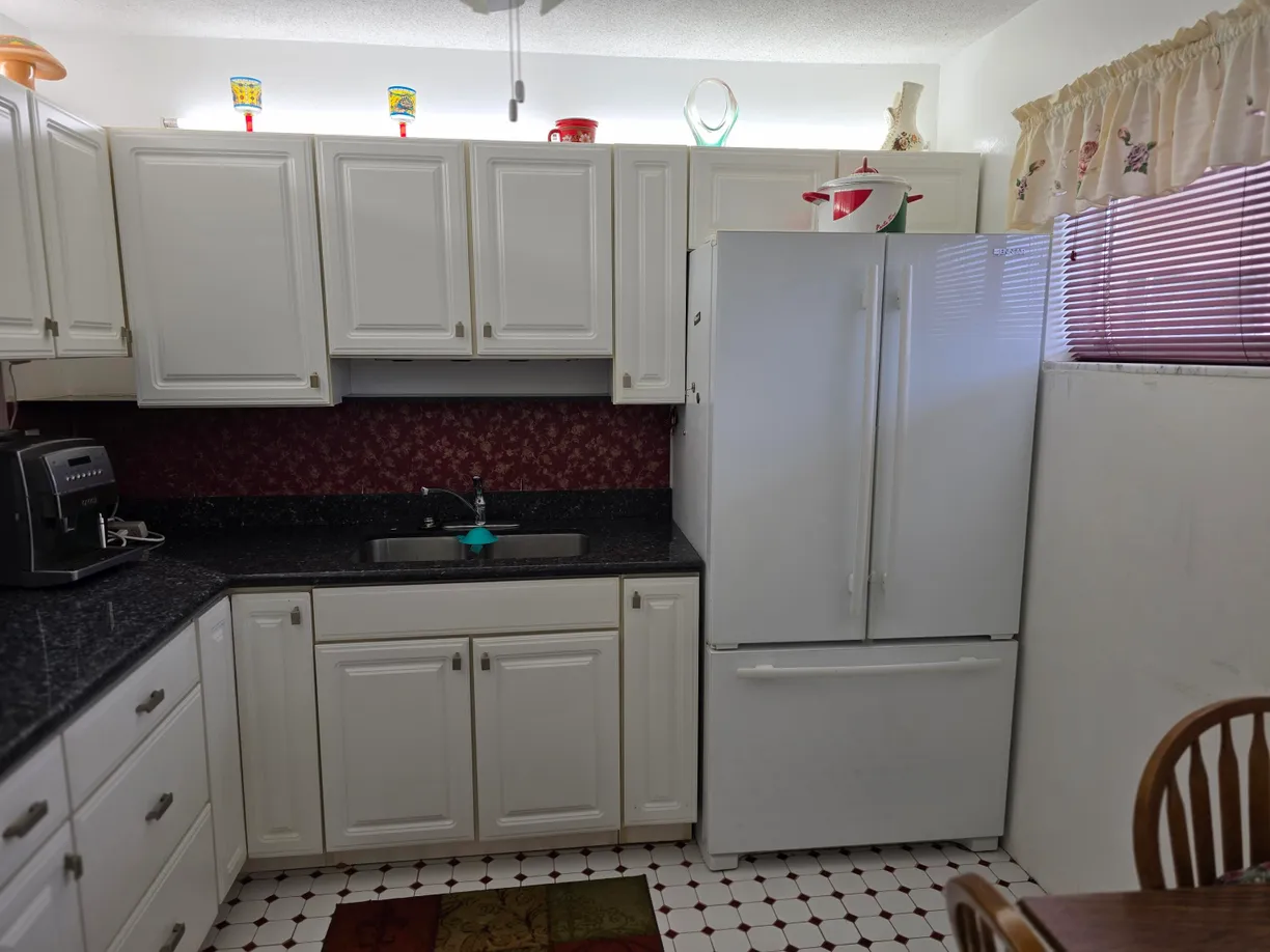 South Florida Real Estate | View 2682 Garden Drive, 309 | Listing