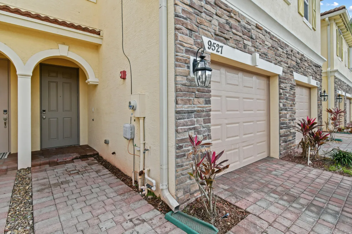 South Florida Real Estate | View 9527 SW Merlin Court | 3 Beds, 2 Baths