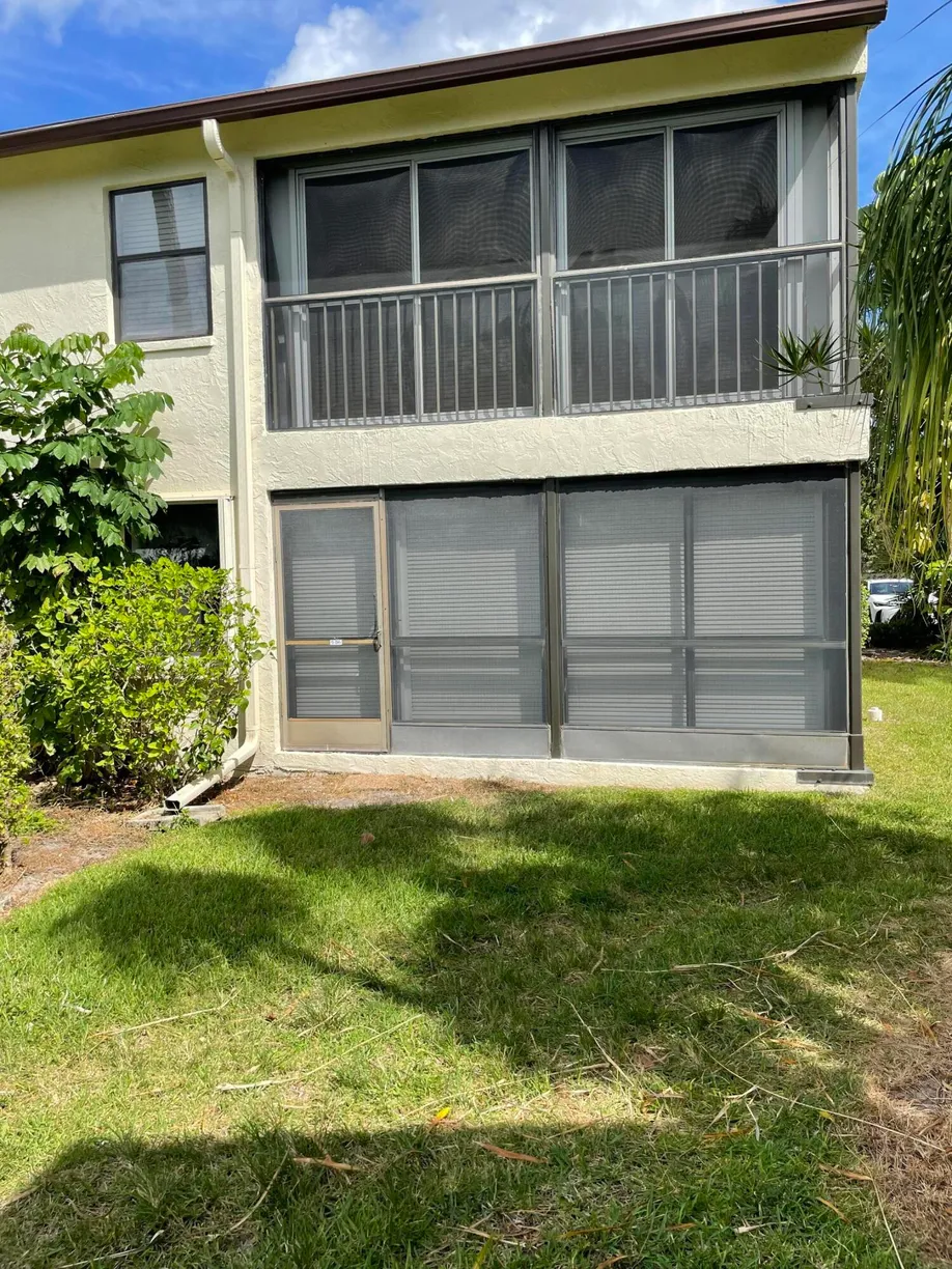 South Florida Real Estate | View 3345 Perimeter Drive, 1311 | Listing