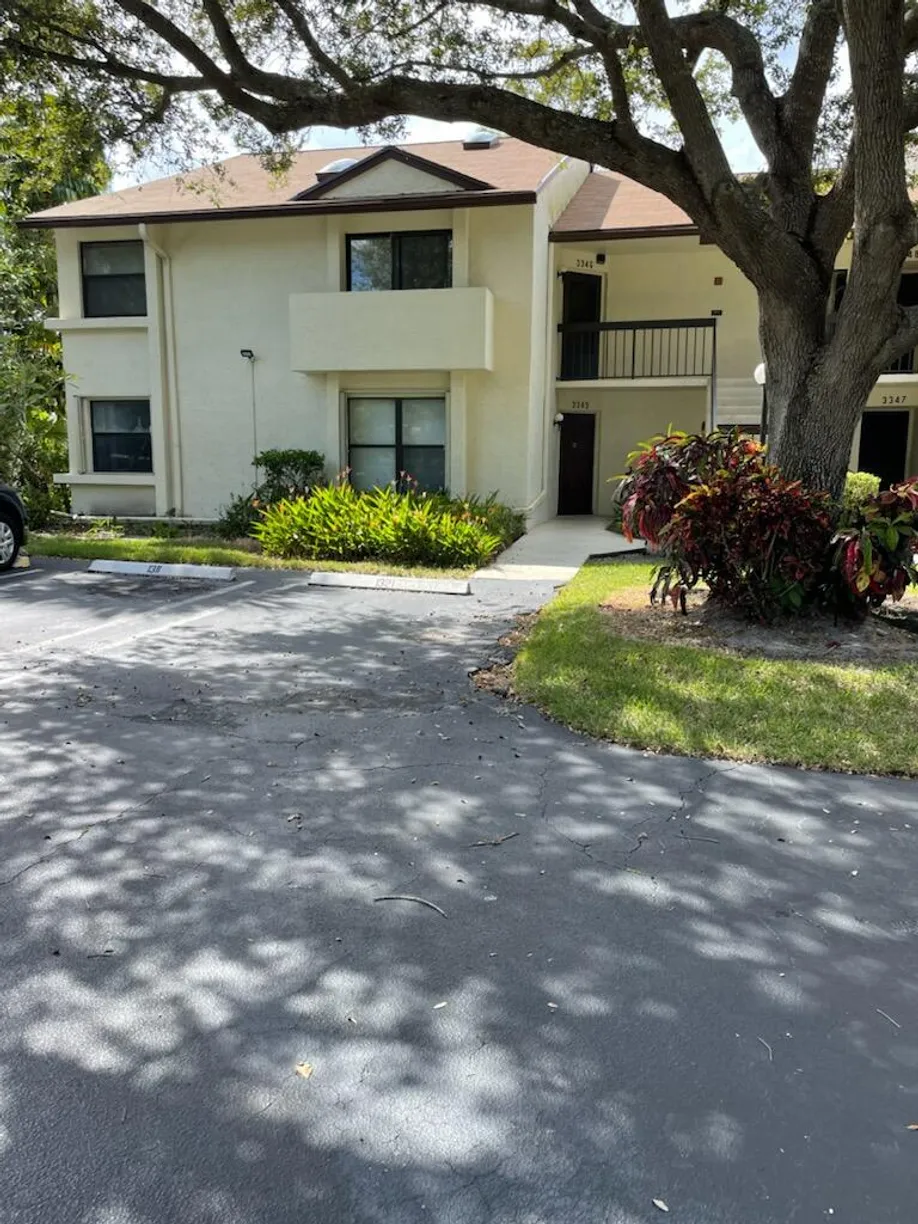 South Florida Real Estate | View 3345 Perimeter Drive, 1311 | 3 Beds, 2 Baths