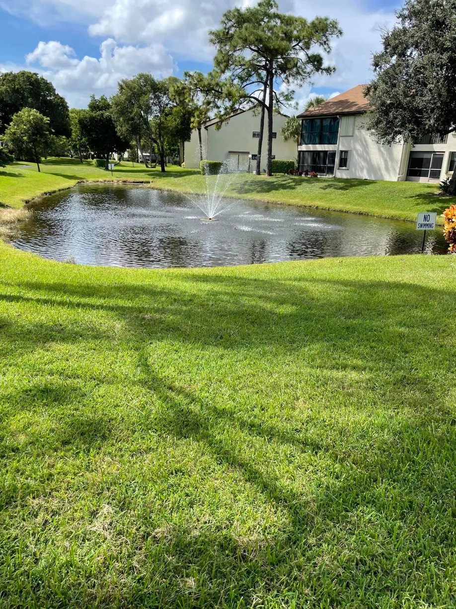 South Florida Real Estate | View 3345 Perimeter Drive, 1311 | Listing
