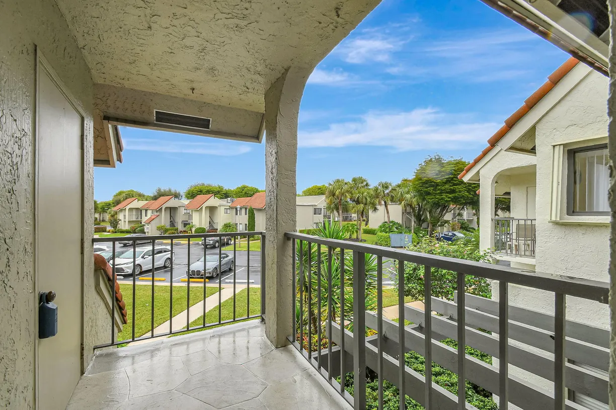South Florida Real Estate | View 5519 Fairway Park Drive, 202 | Listing