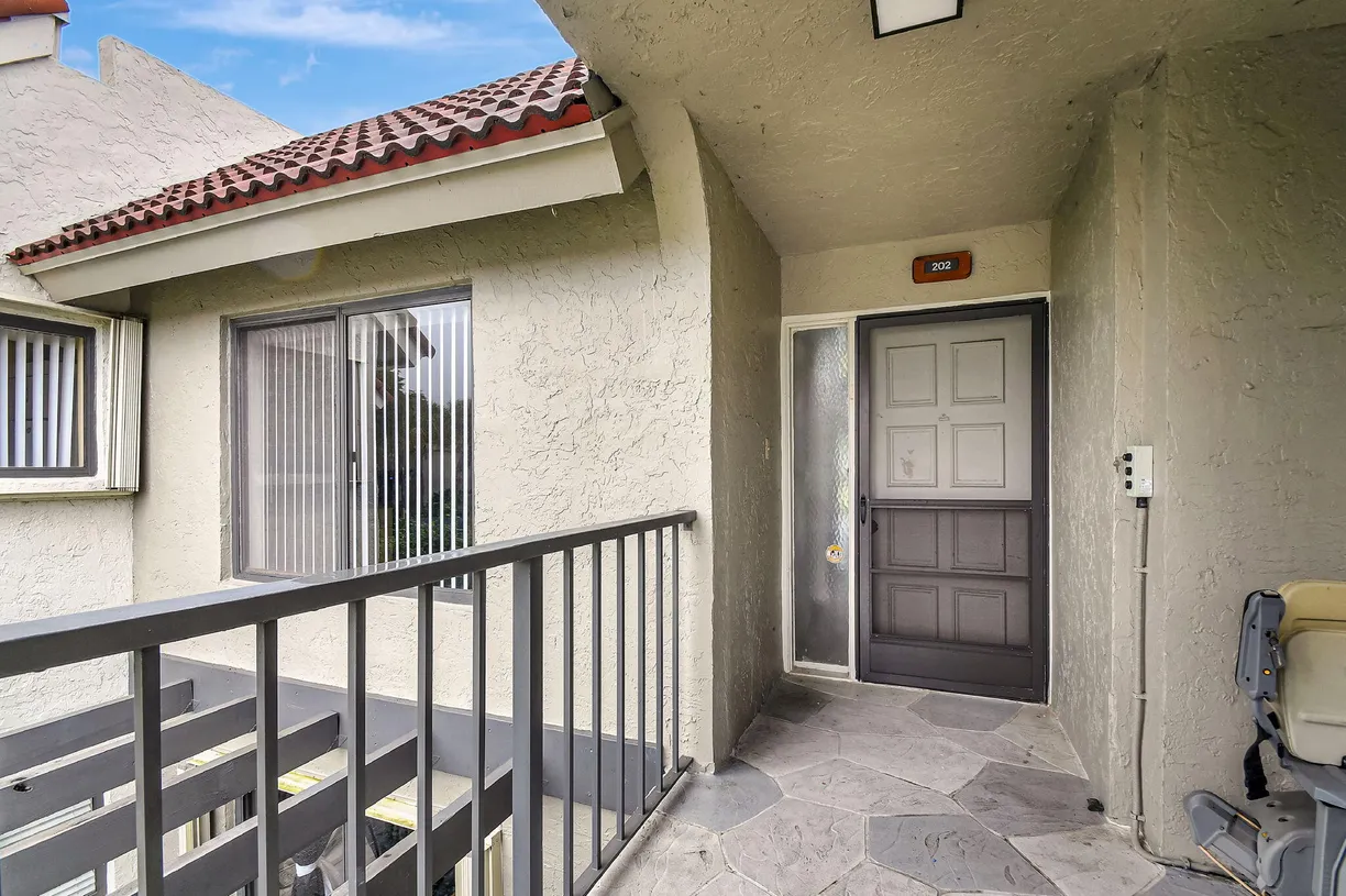 South Florida Real Estate | View 5519 Fairway Park Drive, 202 | Listing