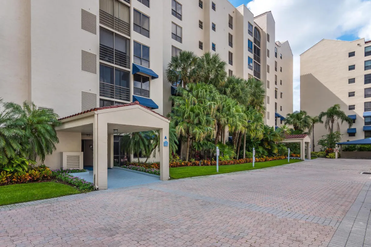 South Florida Real Estate | View 7568 Regency Lake Drive, 502 | 3 Beds, 2 Baths