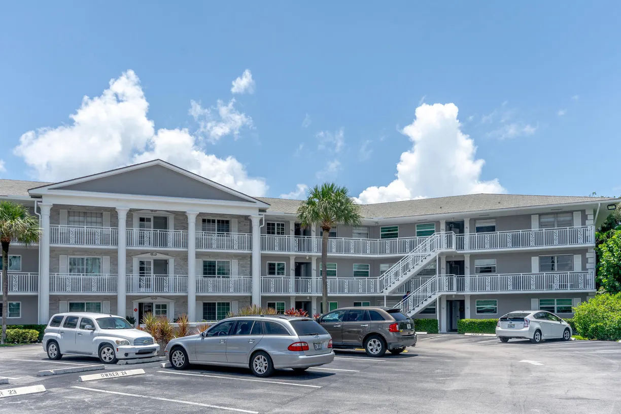 South Florida Real Estate | View 50 Celestial Way, 101 | 2 Beds, 2 Baths