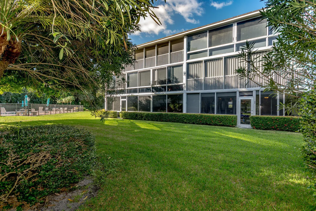 South Florida Real Estate | View 50 Celestial Way, 101 | Listing