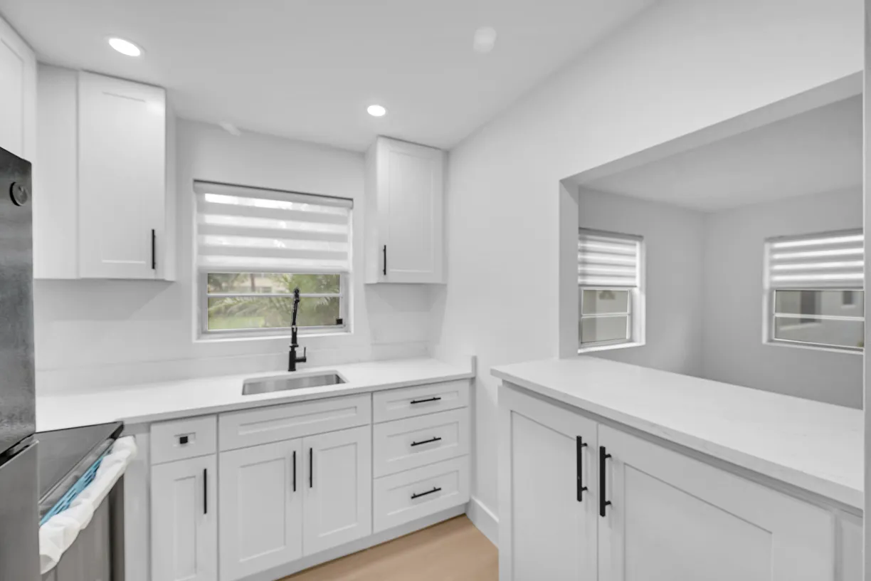 South Florida Real Estate | View 28 Dorchester B, B | 1 Bed, 1 Bath