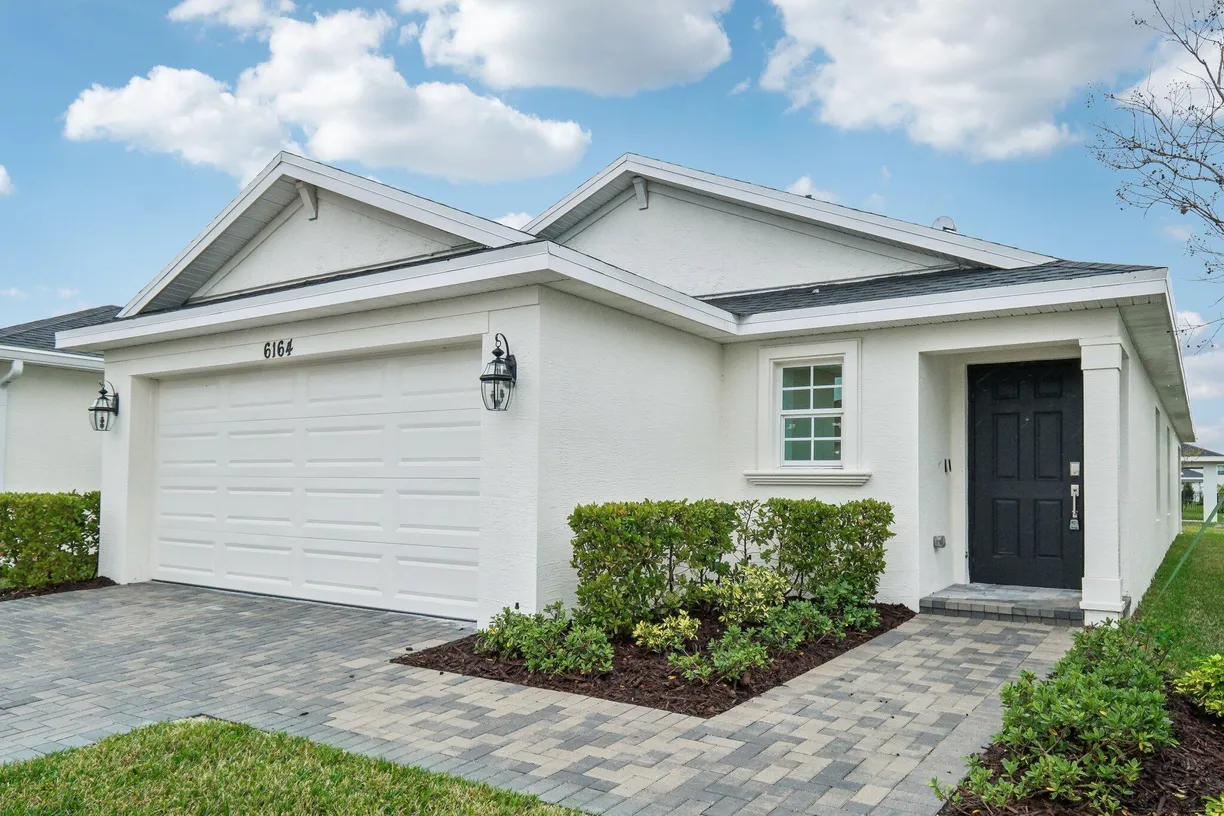 South Florida Real Estate | View 6164 Nw Sweetwood Dr | 3 Beds, 2 Baths
