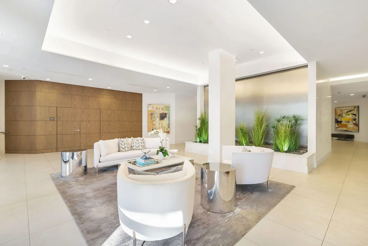 South Florida Real Estate | View 2100 S Ocean Boulevard, 106s | Listing