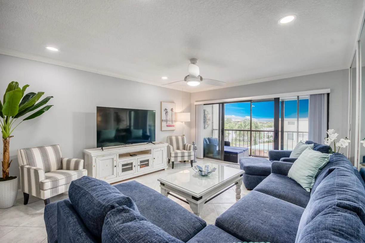 South Florida Real Estate | View 3605 S Ocean Boulevard, 319 | Listing