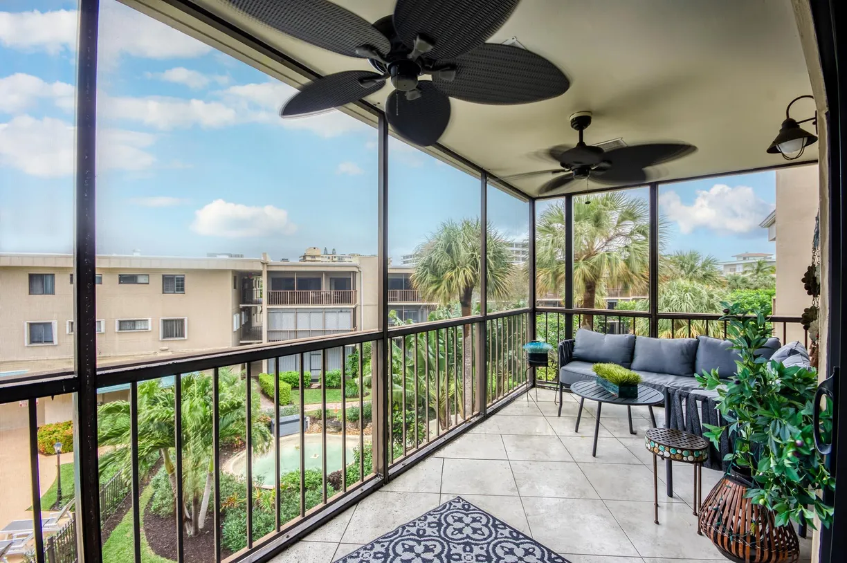 South Florida Real Estate | View 3605 S Ocean Boulevard, 319 | Listing