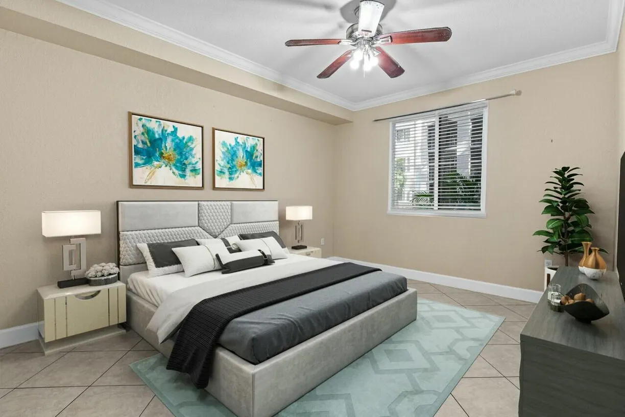 South Florida Real Estate | View 1690 Renaissance Commons Boulevard, 1125 | Listing