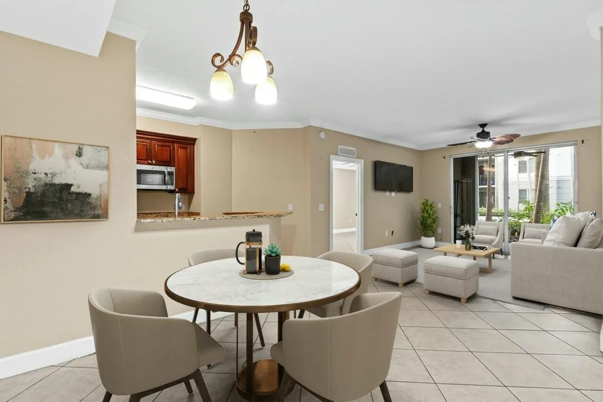 South Florida Real Estate | View 1690 Renaissance Commons Boulevard, 1125 | Listing