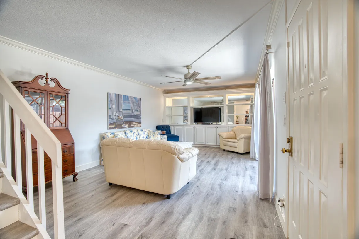 South Florida Real Estate | View 5893 SE Riverboat Drive, 434 | Listing