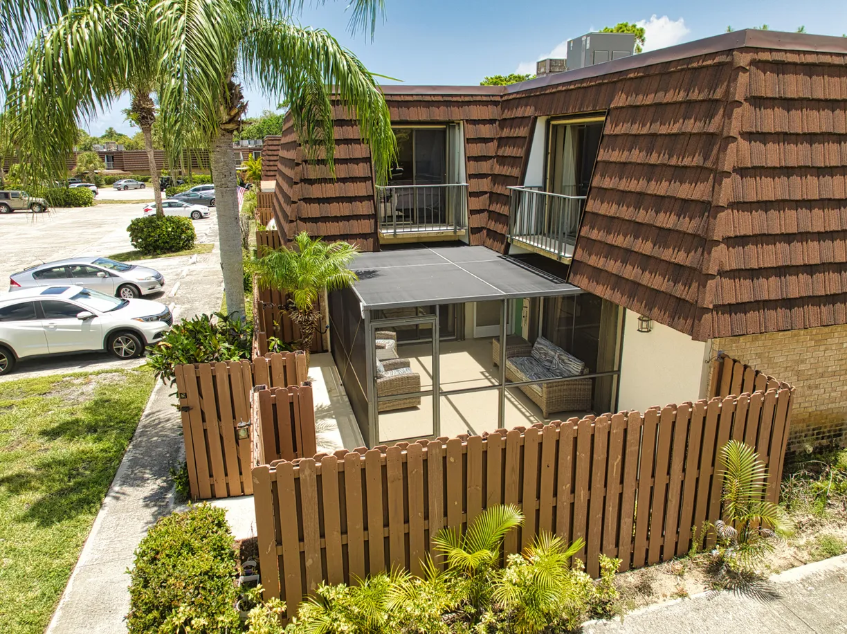 South Florida Real Estate | View 5893 SE Riverboat Drive, 434 | 2 Beds, 2 Baths