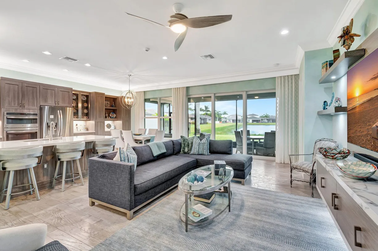 South Florida Real Estate | View 13639 Whistler Mountain Road | 3 Beds, 2 Baths