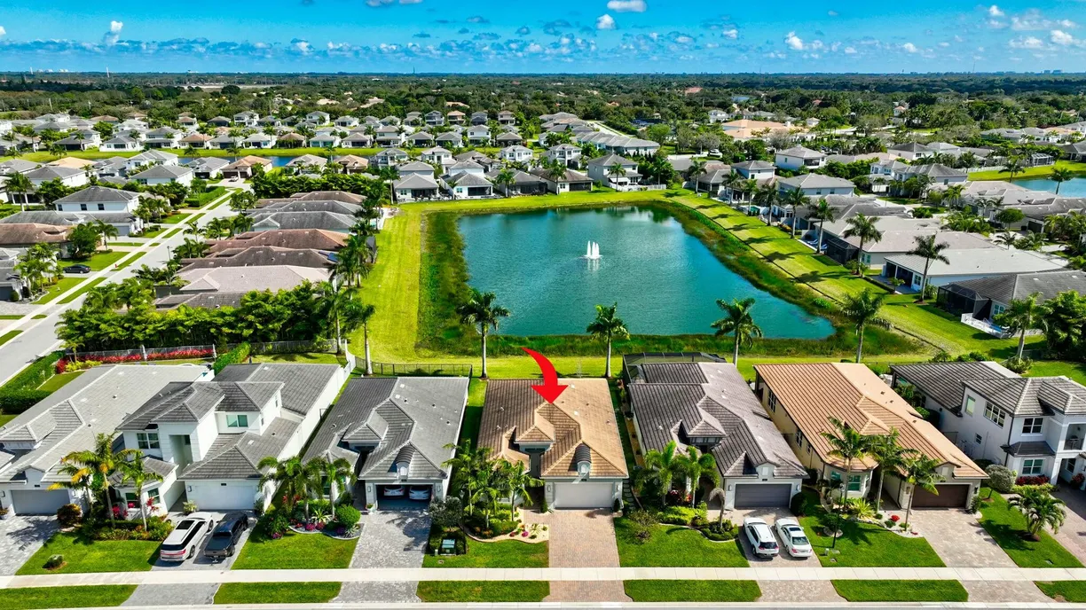 South Florida Real Estate | View 13639 Whistler Mountain Road | Listing