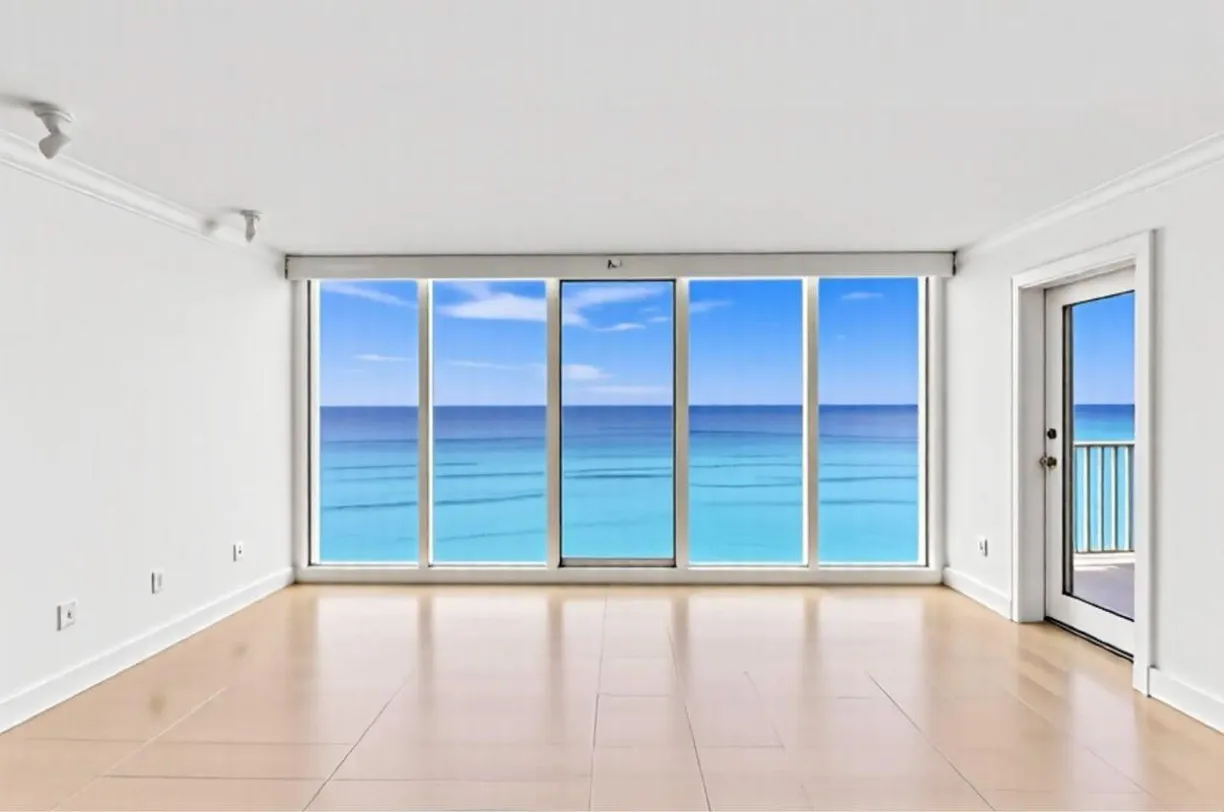 South Florida Real Estate | View 3000 S Ocean Boulevard, 1504 | Listing