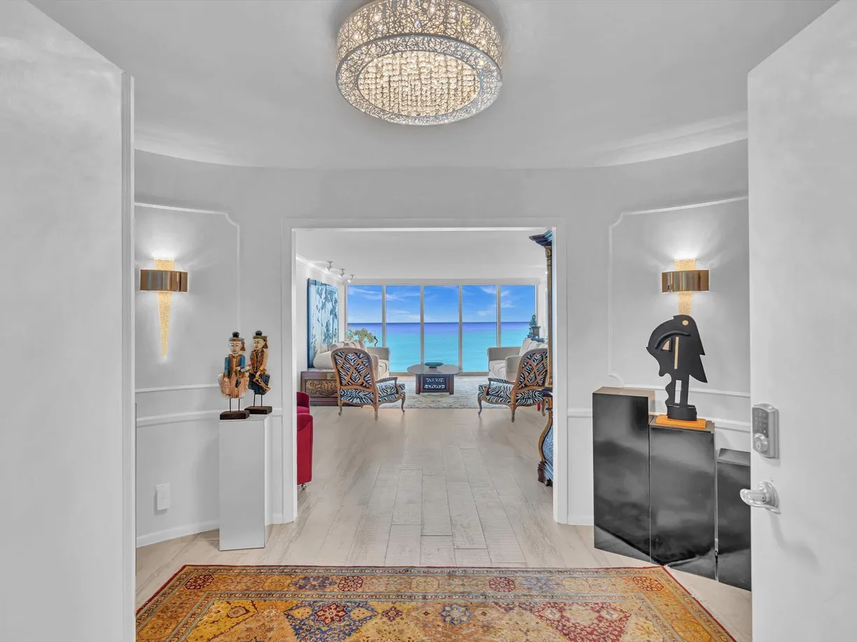 South Florida Real Estate | View 3000 S Ocean Boulevard, 1504 | Listing