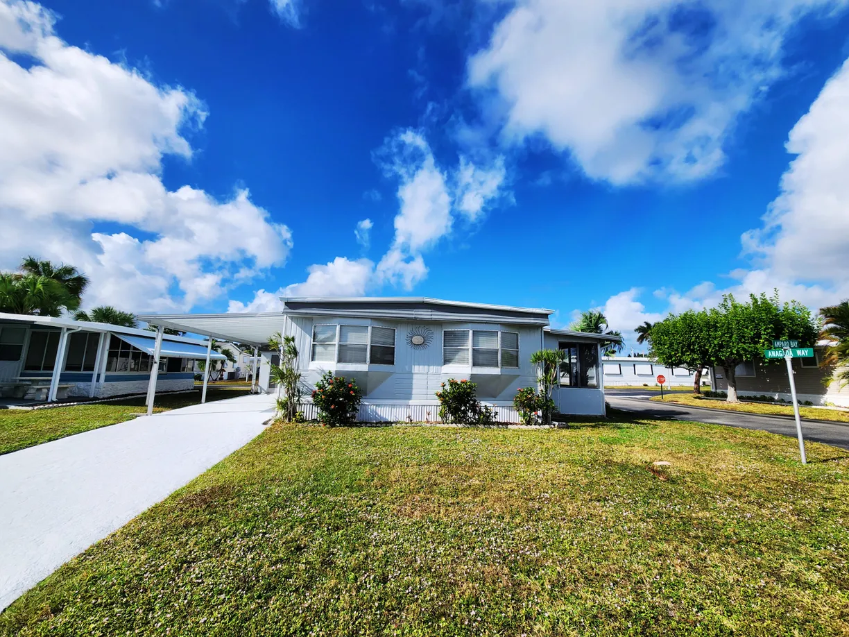 South Florida Real Estate | View 56012 Amparo Bay | 2 Beds, 2 Baths