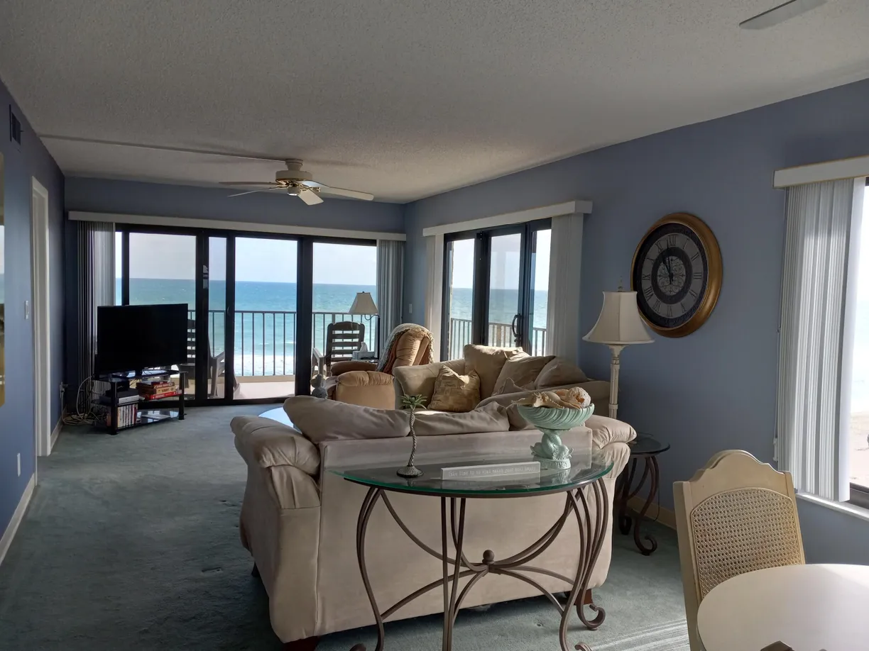 South Florida Real Estate | View 10310 S Ocean Drive, 610 | Listing