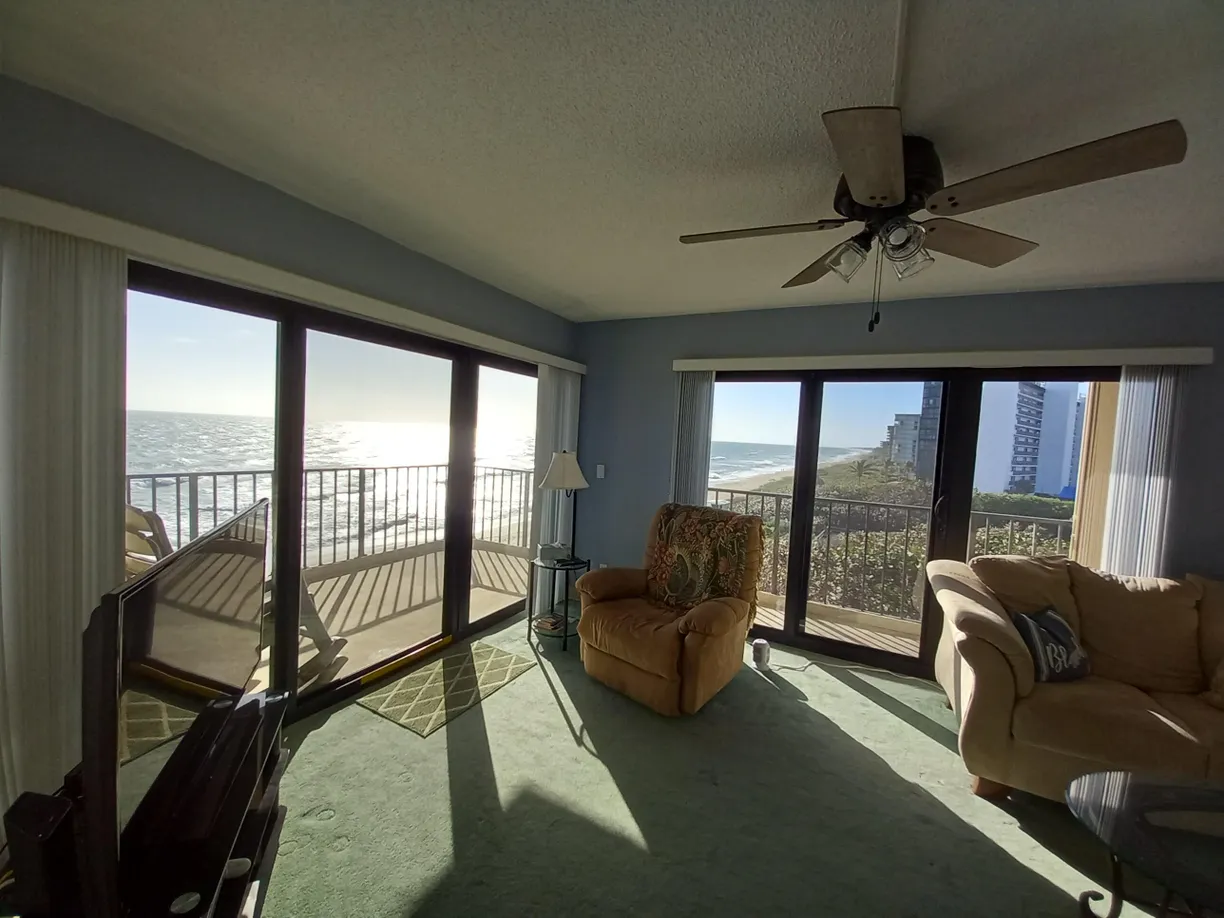 South Florida Real Estate | View 10310 S Ocean Drive, 610 | Listing