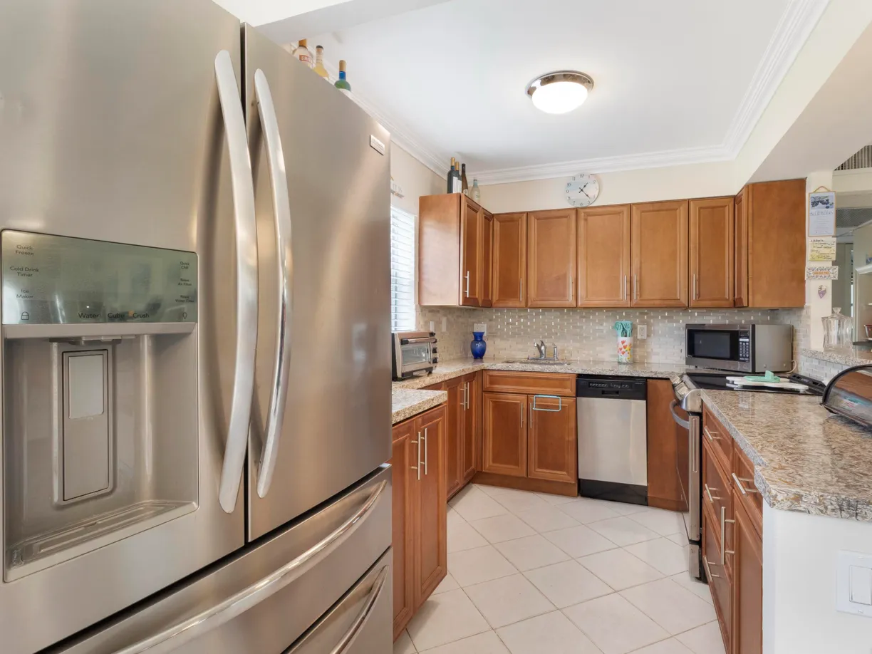 South Florida Real Estate | View 732 Monaco P | Listing