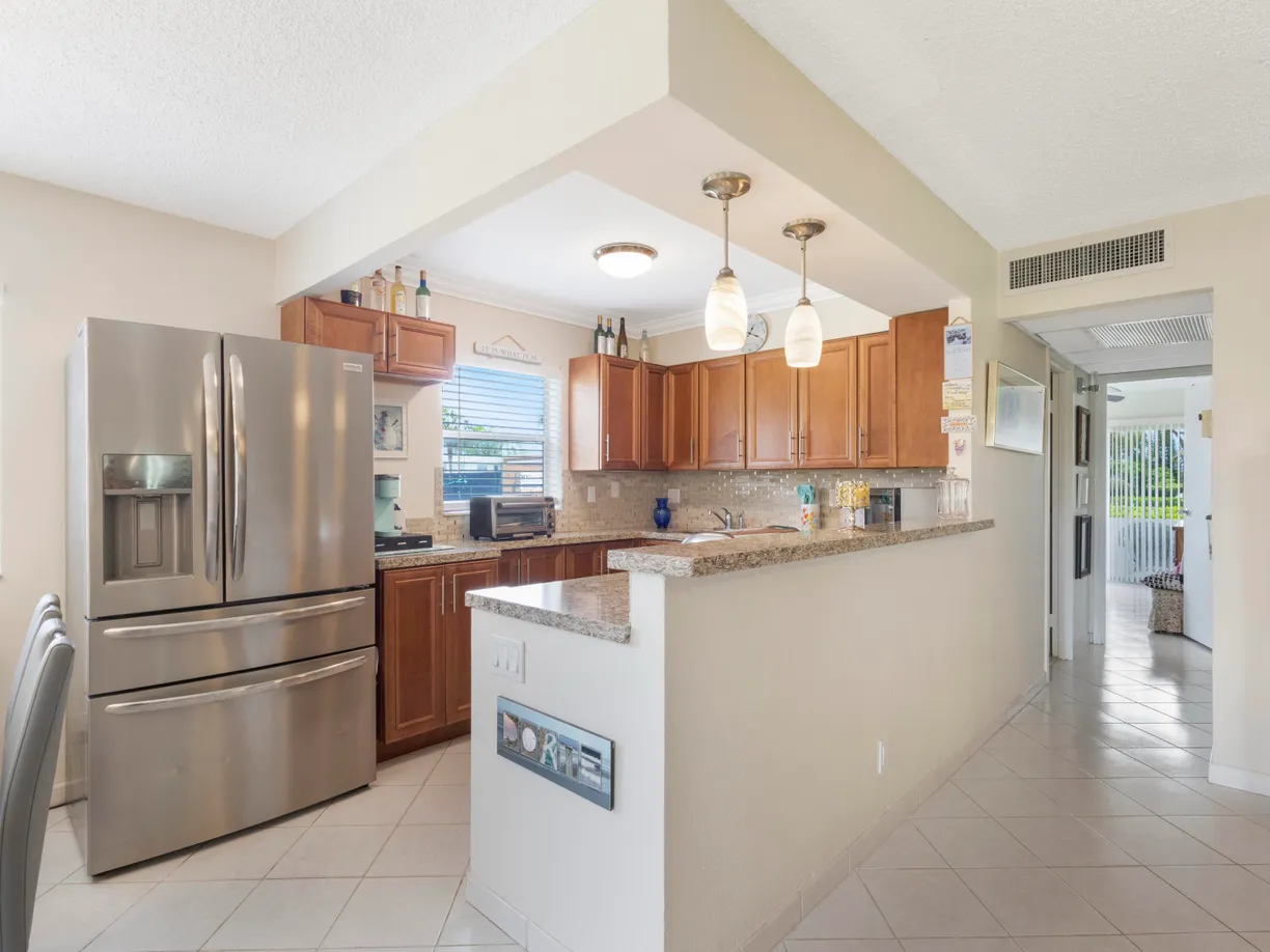 South Florida Real Estate | View 732 Monaco P | 2 Beds, 2 Baths