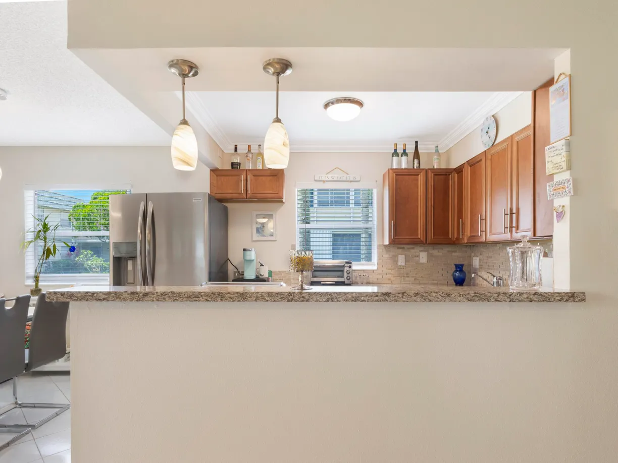 South Florida Real Estate | View 732 Monaco P | Listing
