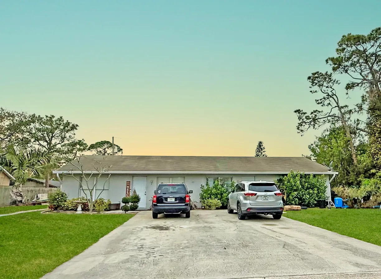 South Florida Real Estate | View 103 Flint Street