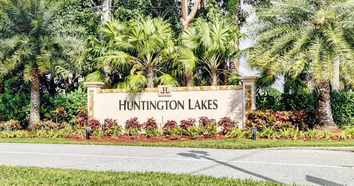 South Florida Real Estate | View 6585 Kensington Lane, 408 | Listing