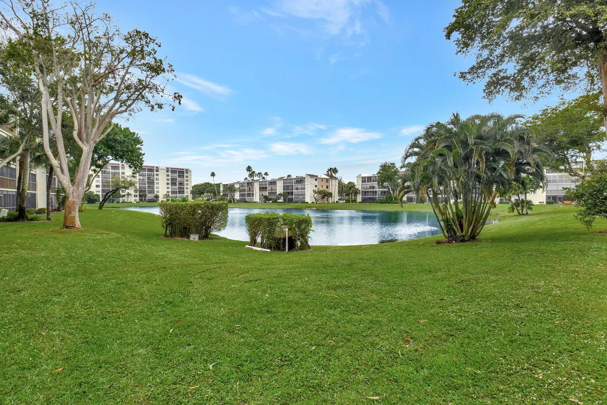 South Florida Real Estate | View 6585 Kensington Lane, 408 | Listing