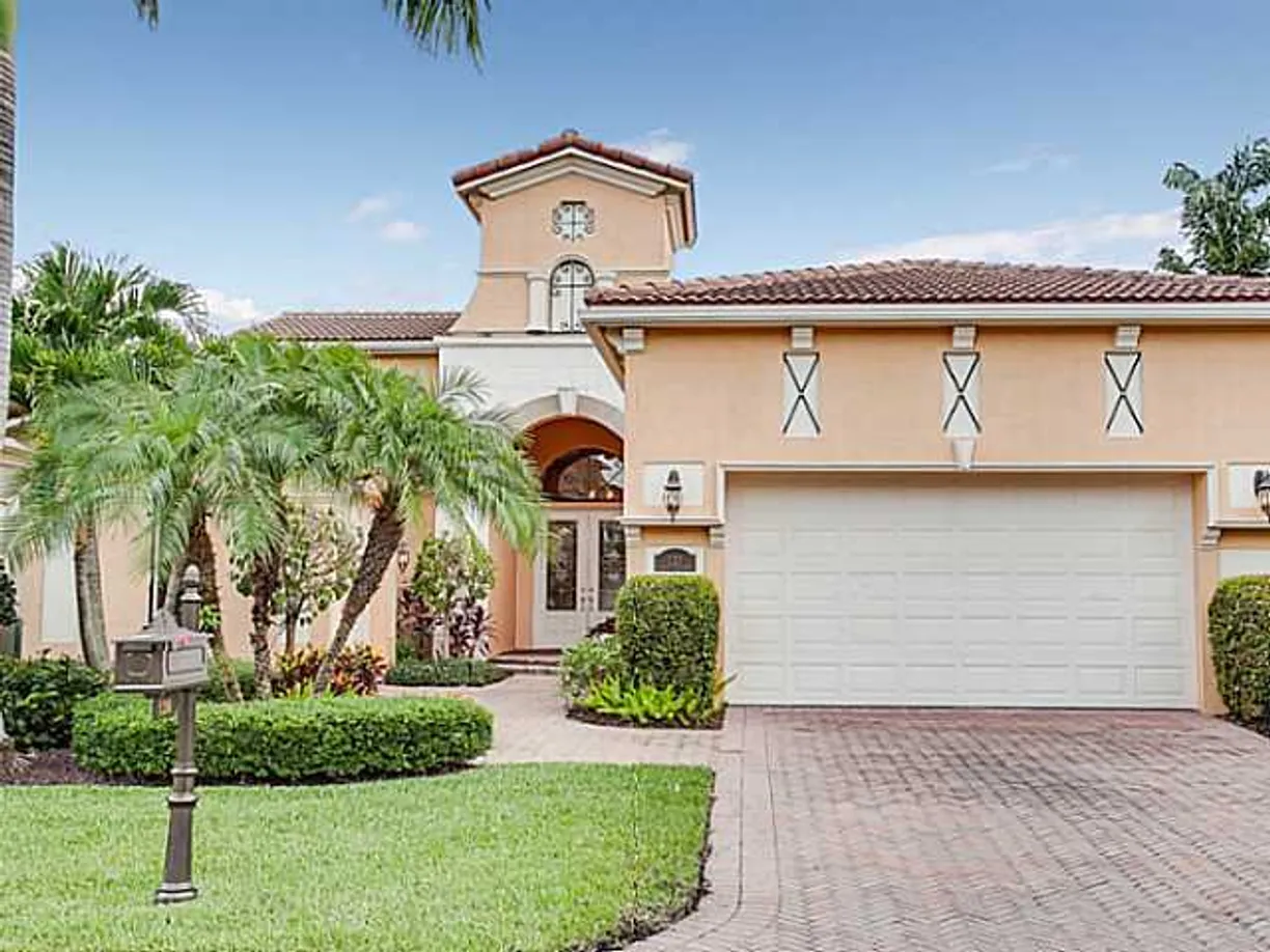 South Florida Real Estate | View 120 Viera Drive | 3 Beds, 3 Baths