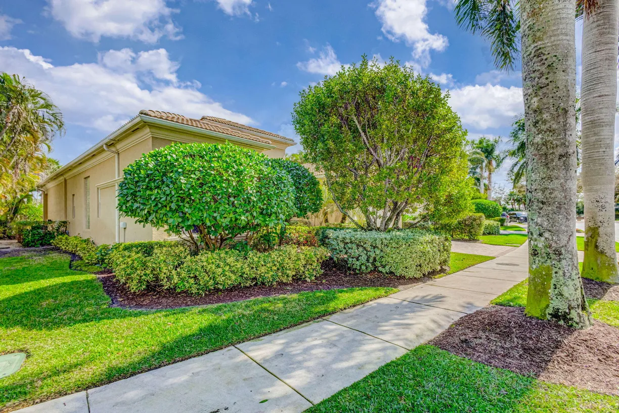 South Florida Real Estate | View 108 Tranquilla Drive | Listing