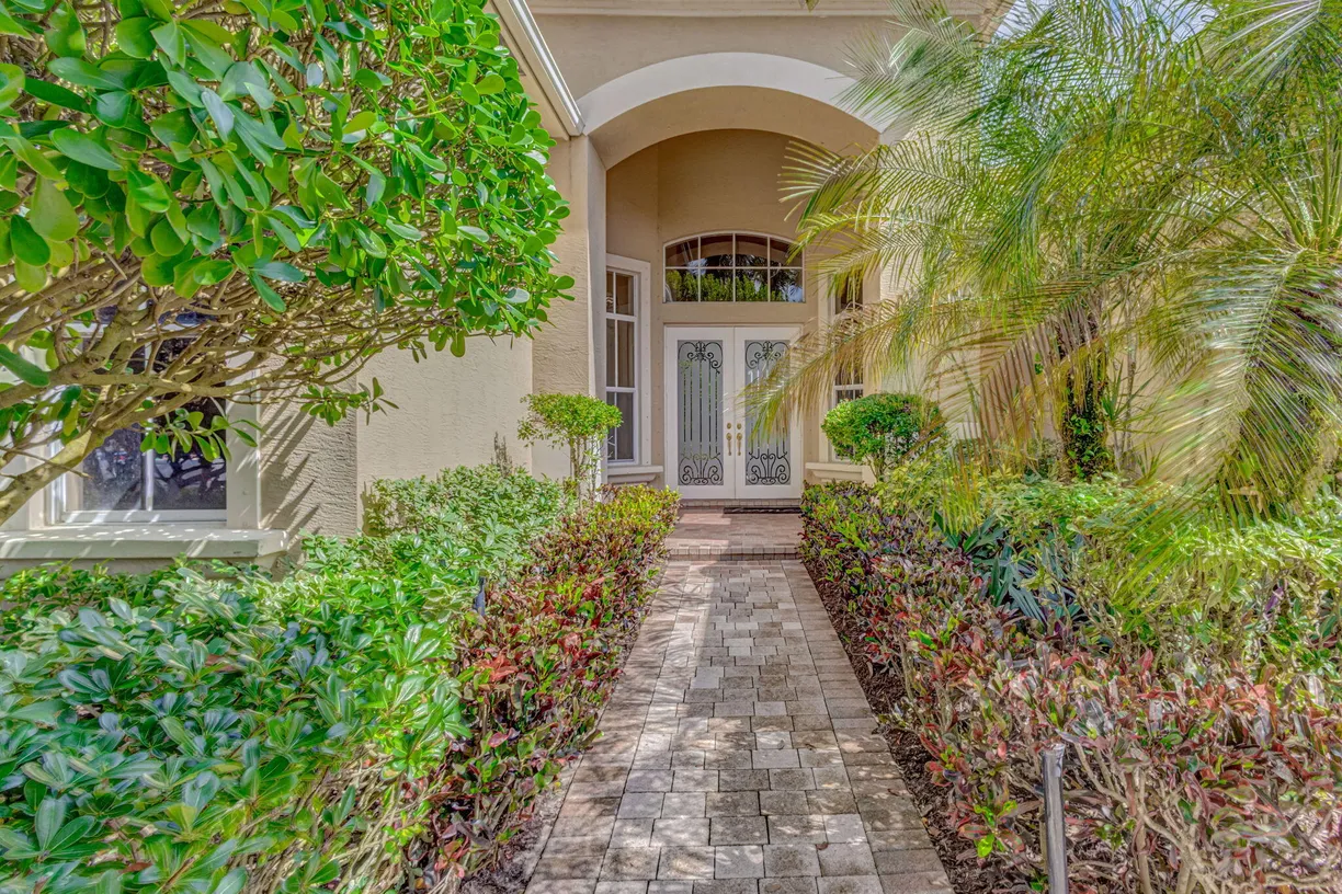 South Florida Real Estate | View 108 Tranquilla Drive | Listing