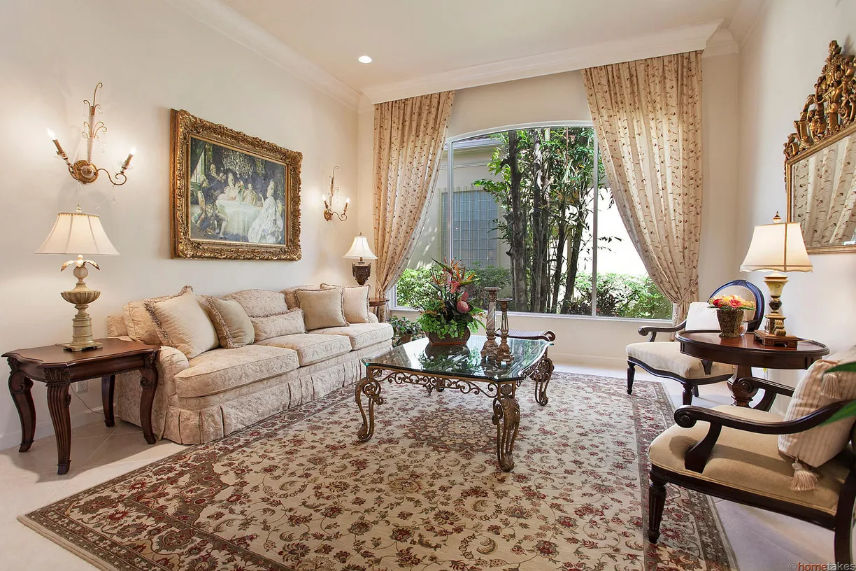 South Florida Real Estate | View 206 Porto Vecchio Way | Listing