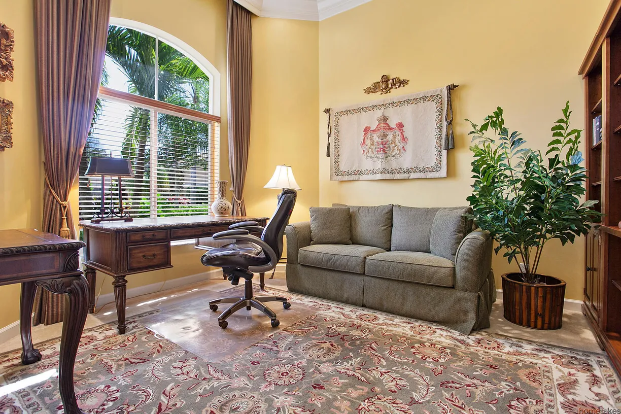 South Florida Real Estate | View 206 Porto Vecchio Way | Listing