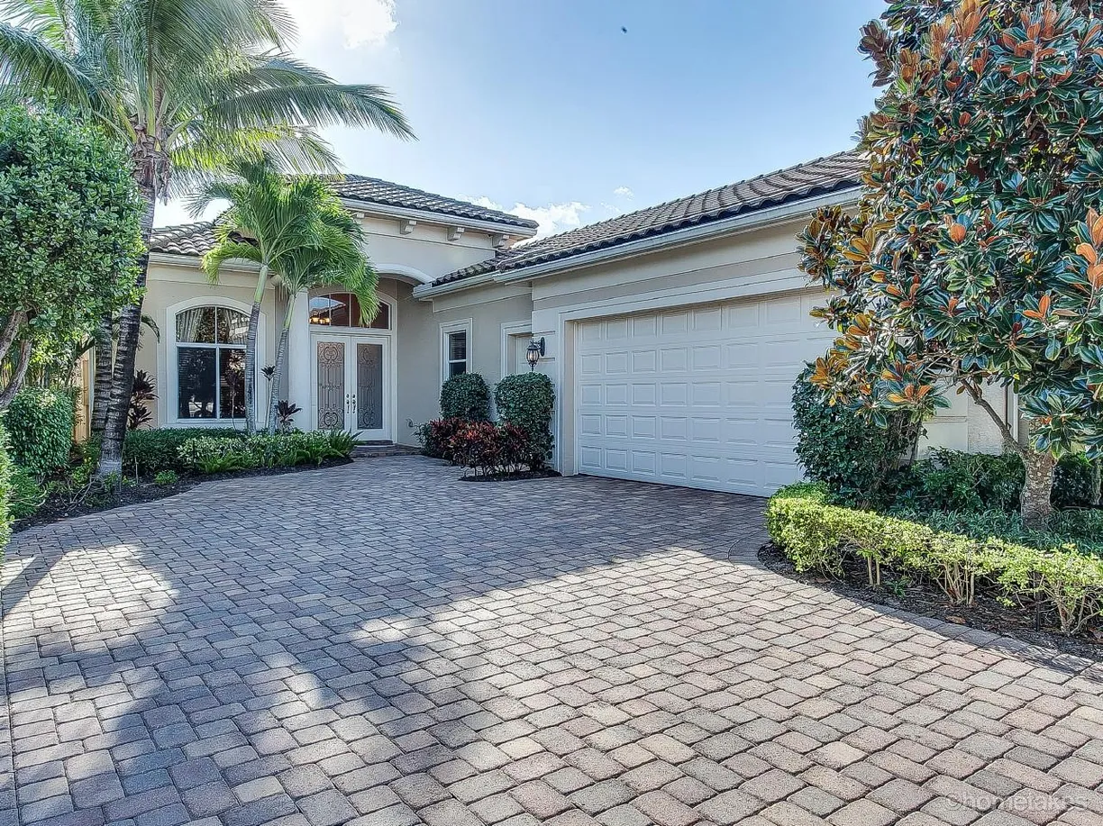South Florida Real Estate | View 116 Bianca Drive | 3 Beds, 3 Baths