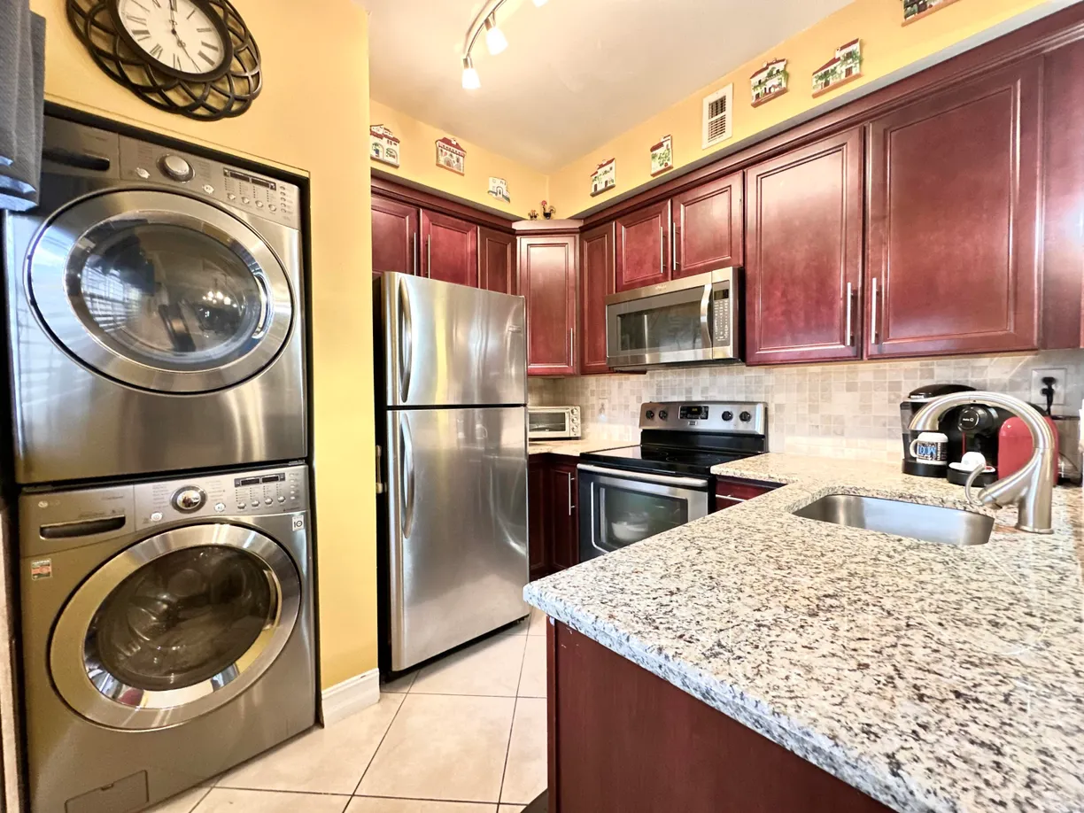 South Florida Real Estate | View 880 Cypress Park Way, A | Listing