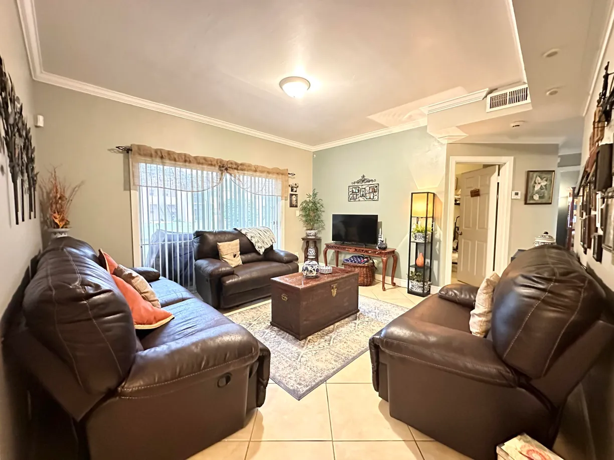 South Florida Real Estate | View 880 Cypress Park Way, A | Listing