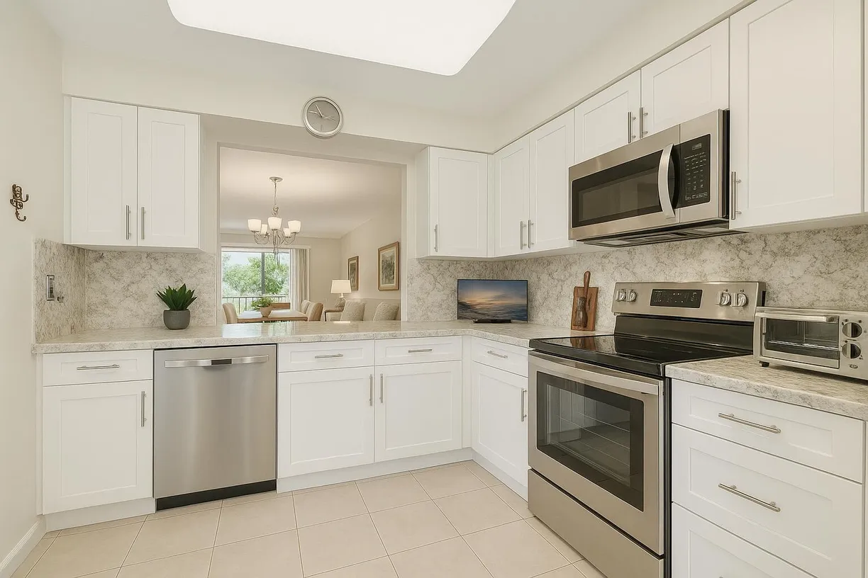 South Florida Real Estate | View 12560 Majesty Circle, 401 | Listing