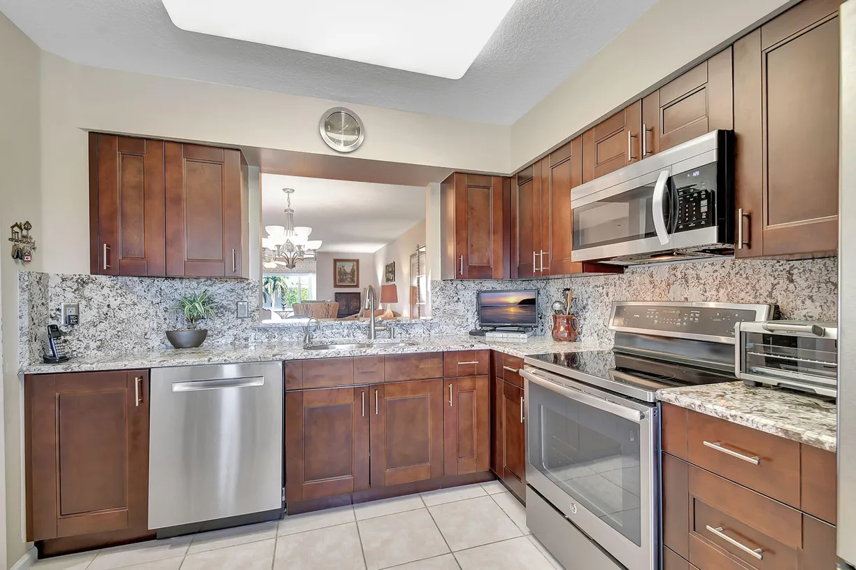 South Florida Real Estate | View 12560 Majesty Circle, 401 | 3 Beds, 2 Baths