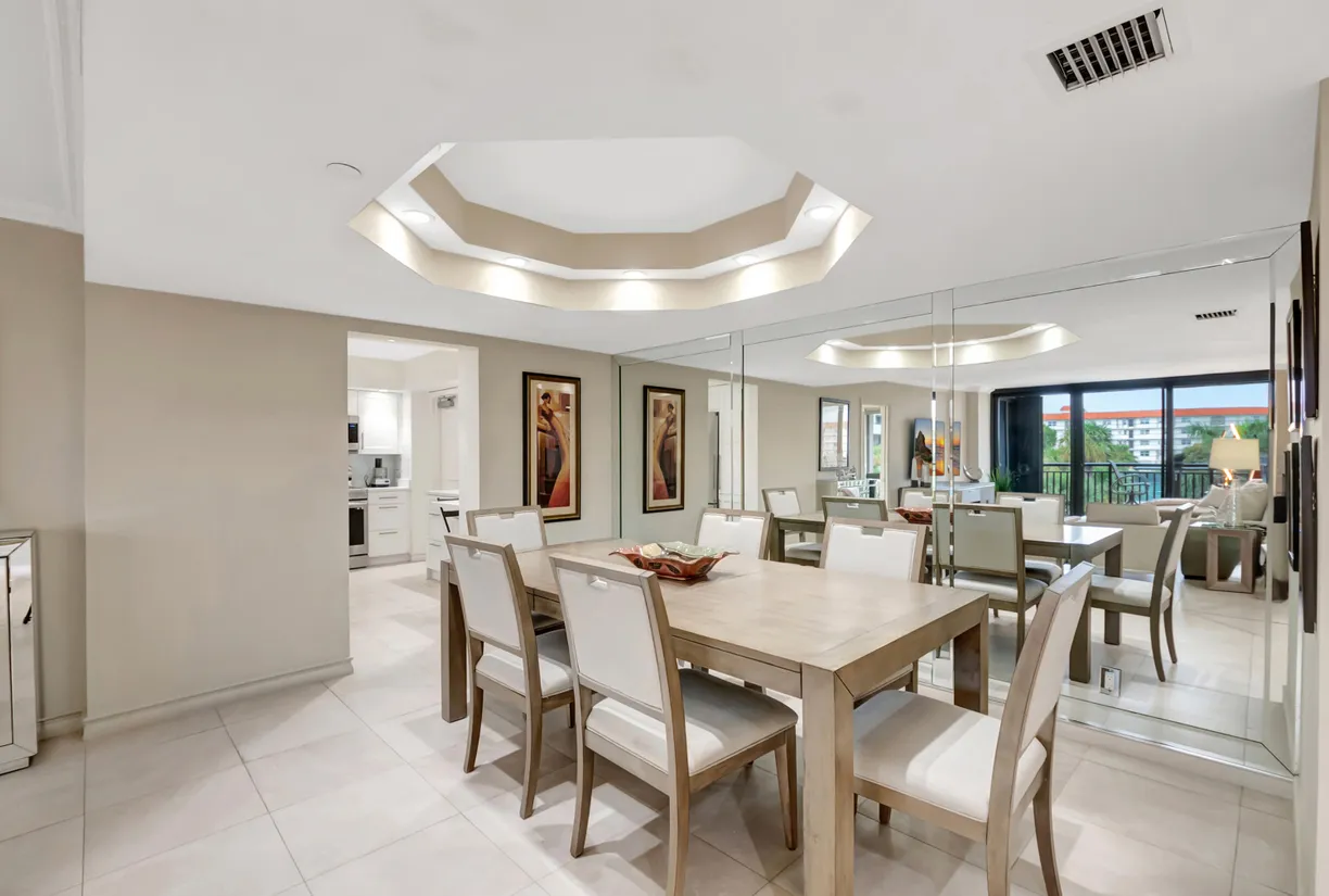 South Florida Real Estate | View 2667 N Ocean Boulevard, I305 | Listing