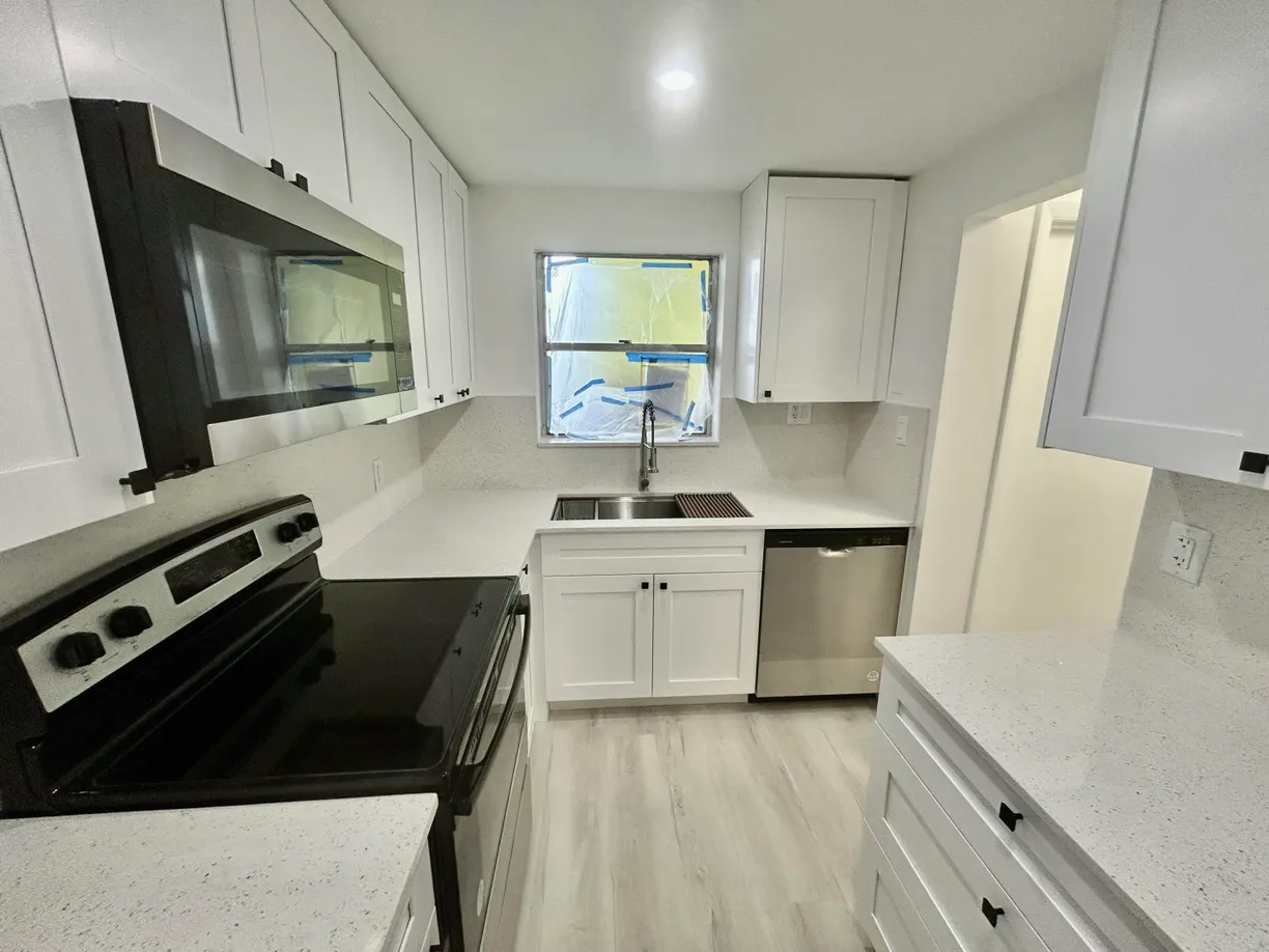 South Florida Real Estate | View 1100 Ponce De Leon Circle, N108 | Listing